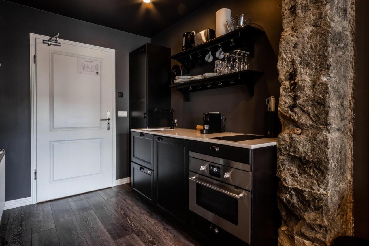 Vintage Apartment Hotel Рейкявик Екстериор снимка
