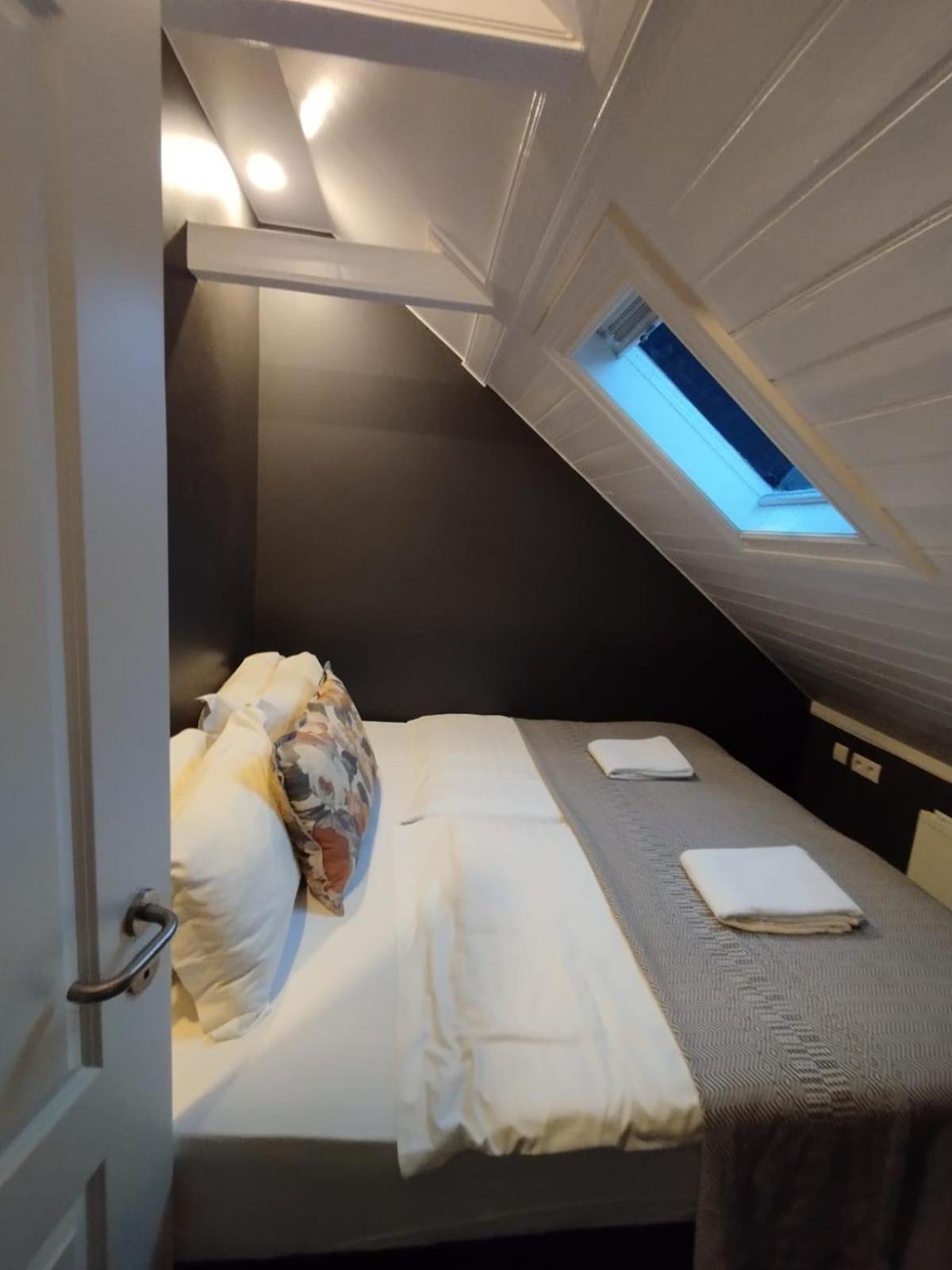 Vintage Apartment Hotel Рейкявик Екстериор снимка