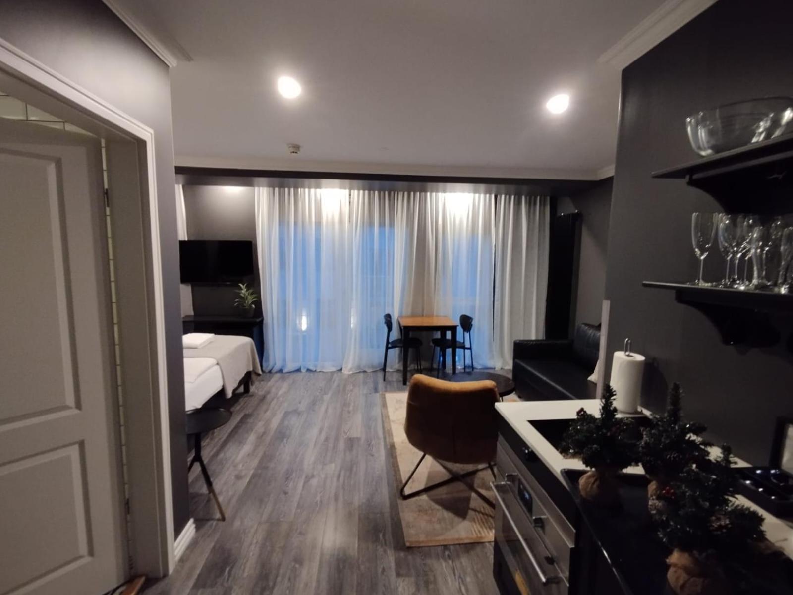 Vintage Apartment Hotel Рейкявик Екстериор снимка