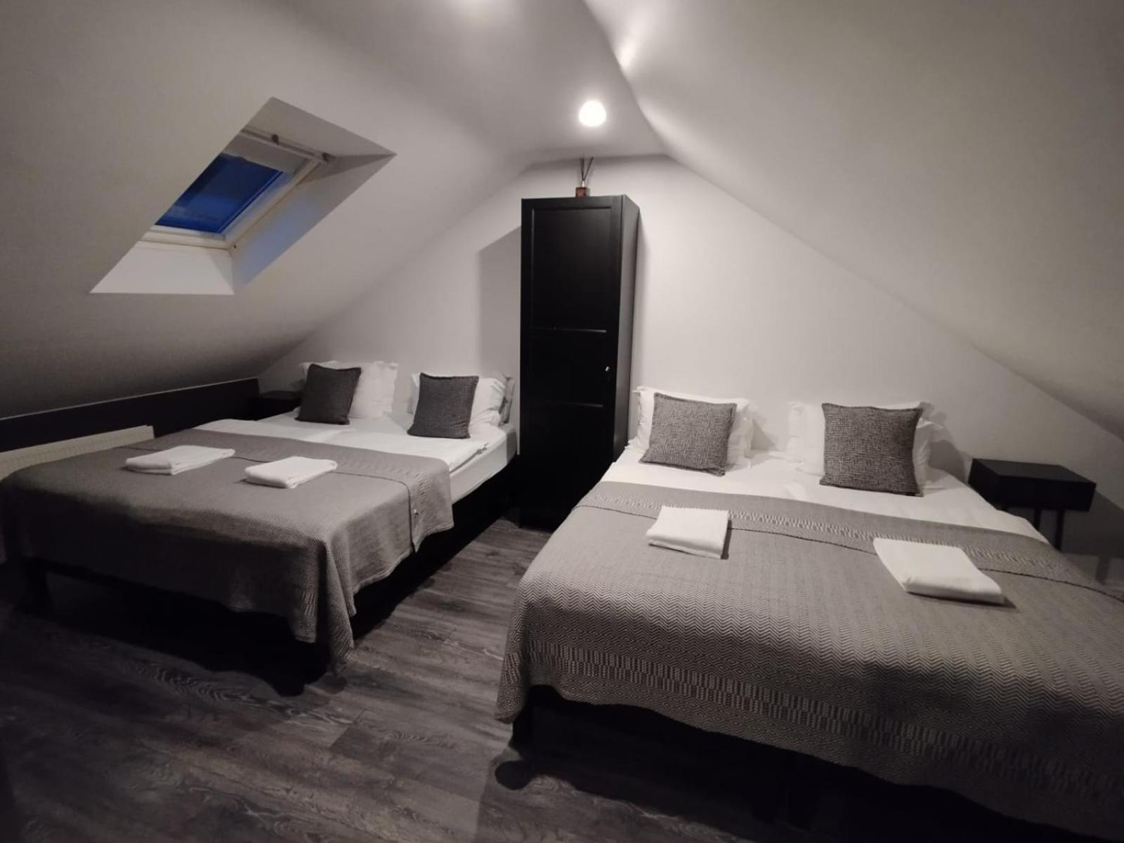 Vintage Apartment Hotel Рейкявик Екстериор снимка