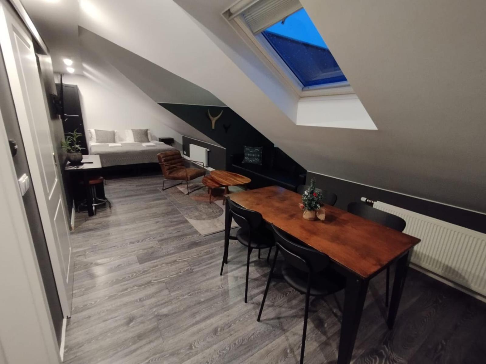 Vintage Apartment Hotel Рейкявик Екстериор снимка