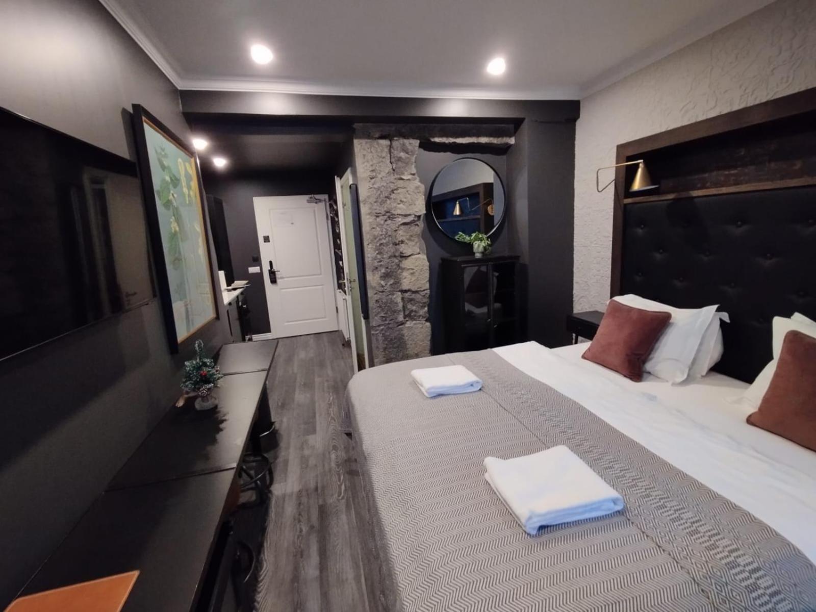 Vintage Apartment Hotel Рейкявик Екстериор снимка